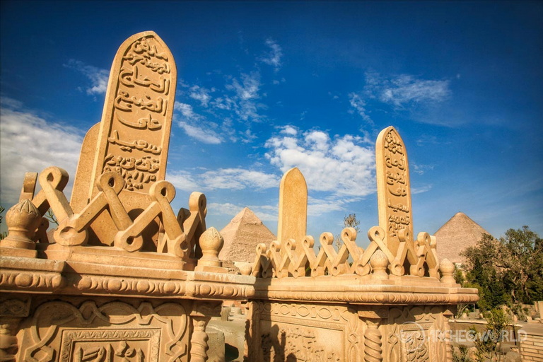Tombe islamiche di Sceicchi