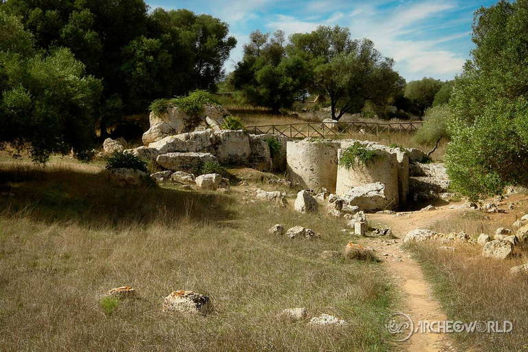 Le Cave di Cusa